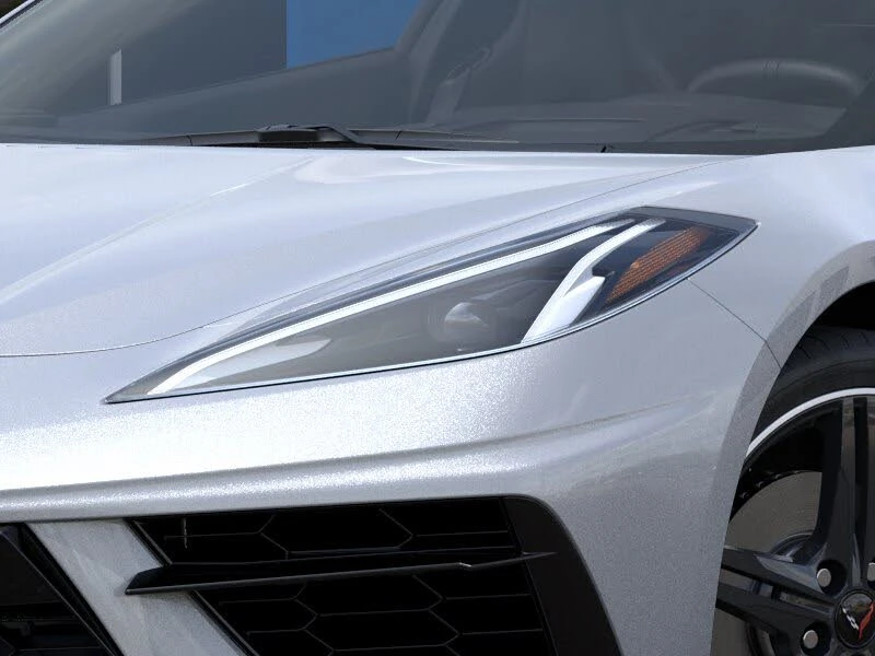 Chevrolet Corvette Stingray 1LT Coupe RWD | Mobile.bg � ����������� 5