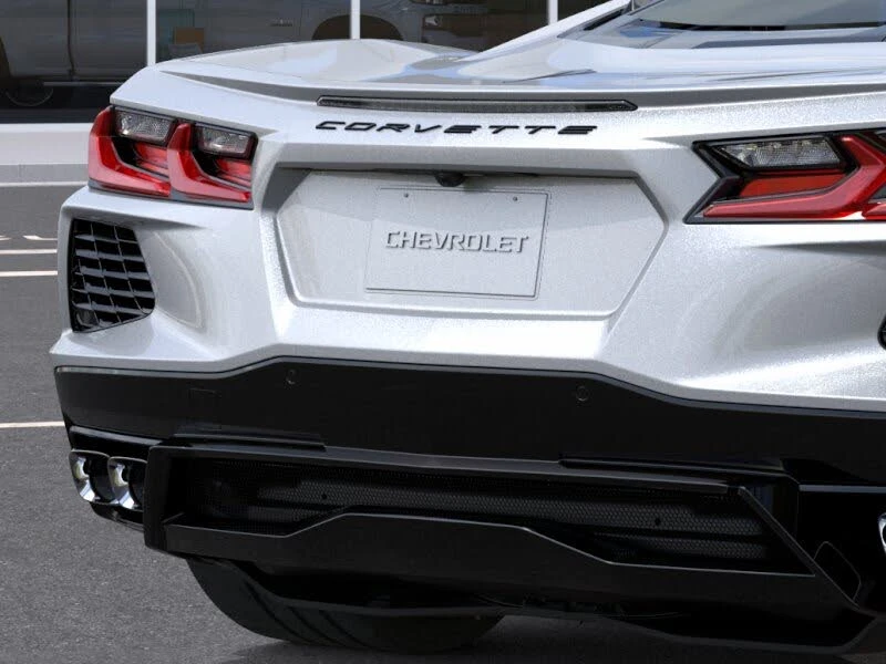 Chevrolet Corvette Stingray 1LT Coupe RWD | Mobile.bg � ����������� 11