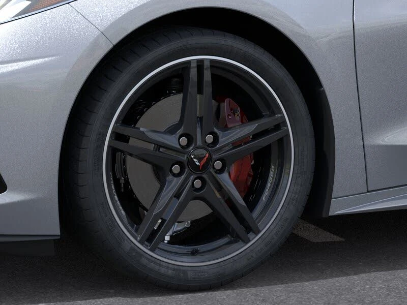 Chevrolet Corvette Stingray 1LT Coupe RWD | Mobile.bg � ����������� 14