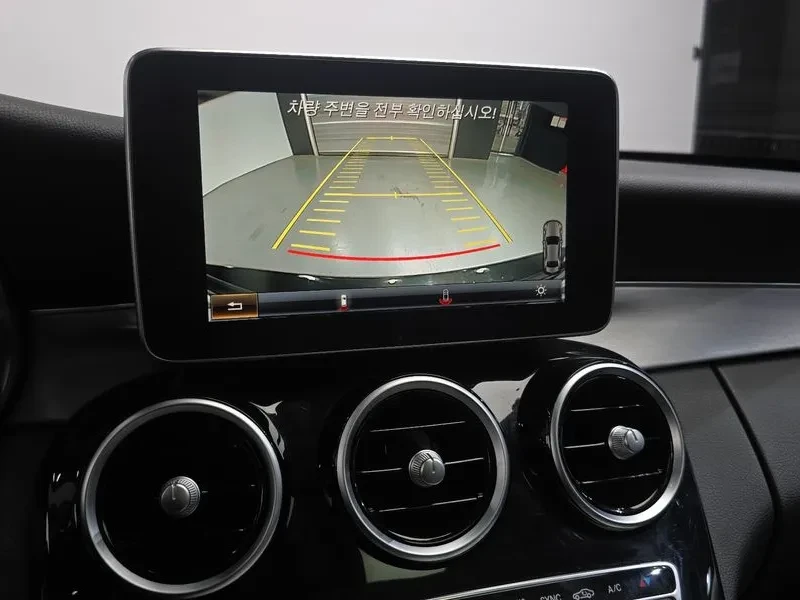 Mercedes-Benz C 220 Bluetech Avantgarde, снимка 15 - Автомобили и джипове - 55830210