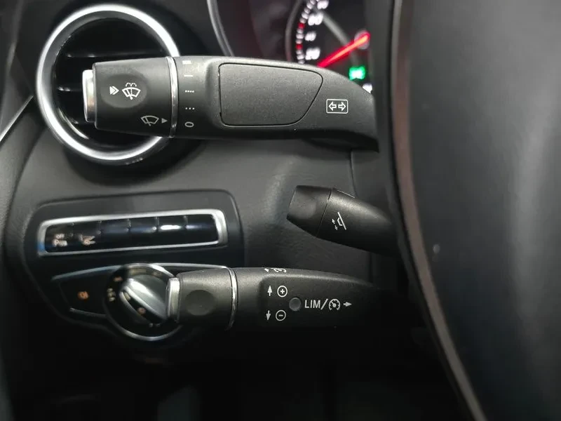 Mercedes-Benz C 220 Bluetech Avantgarde, снимка 16 - Автомобили и джипове - 55830210