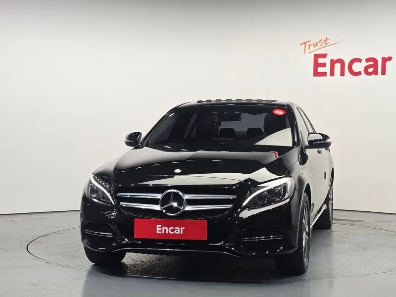 Mercedes-Benz C 220 Bluetech Avantgarde, снимка 3 - Автомобили и джипове - 55830210