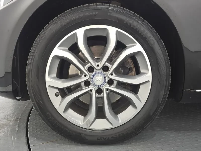 Mercedes-Benz C 220 Bluetech Avantgarde, снимка 5 - Автомобили и джипове - 55830210