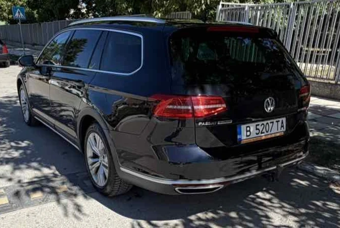 VW Alltrack 2.0-190кс., снимка 4 - Автомобили и джипове - 55981452