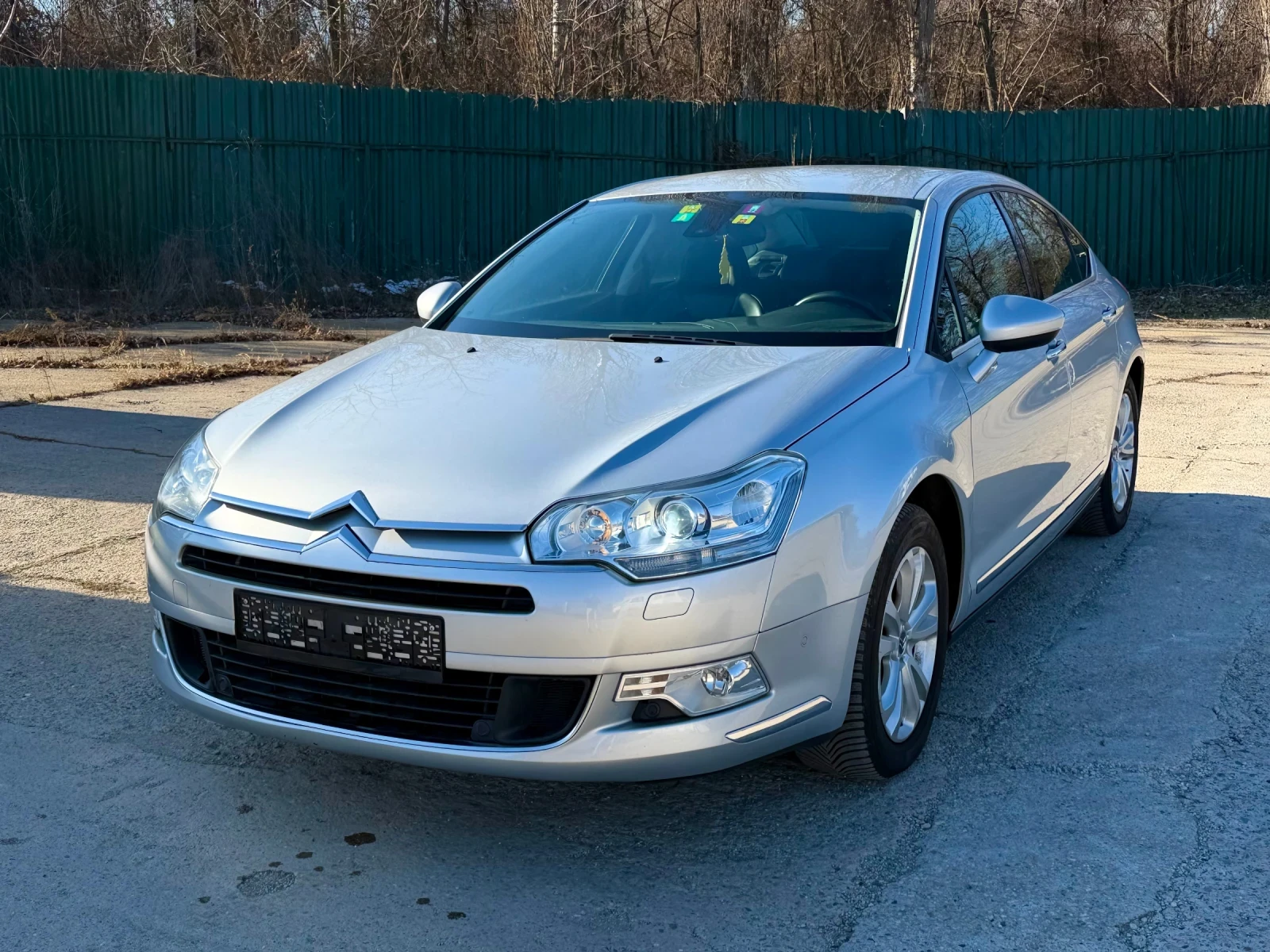 Citroen C5 3.0i / V6 / 211к.с., снимка 1