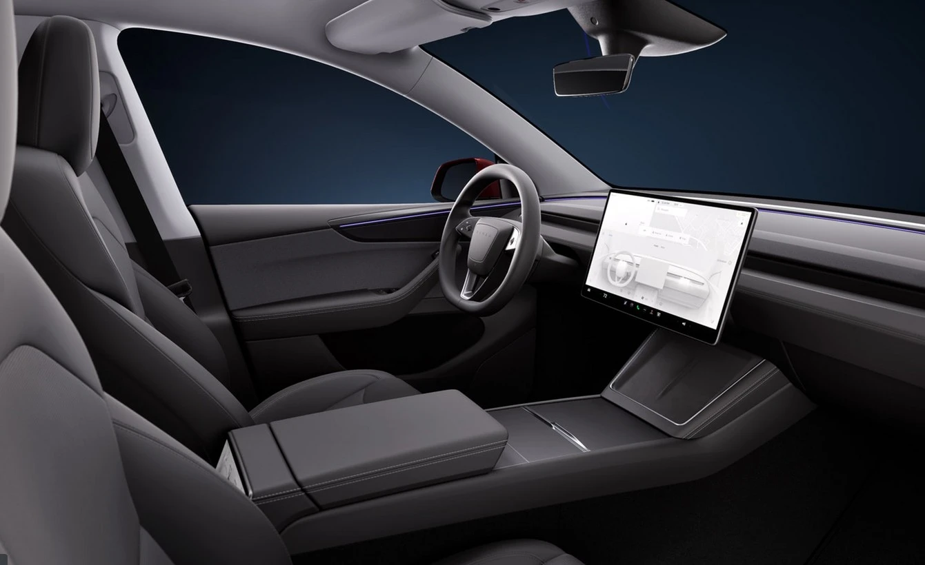 Tesla Model Y Juniper   0 ! | Mobile.bg   14