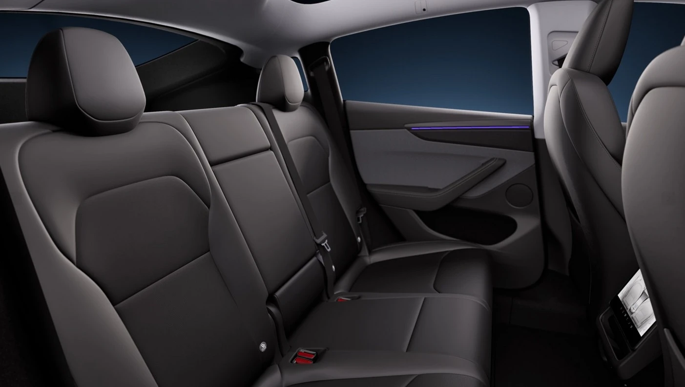 Tesla Model Y Juniper   0 ! | Mobile.bg   11