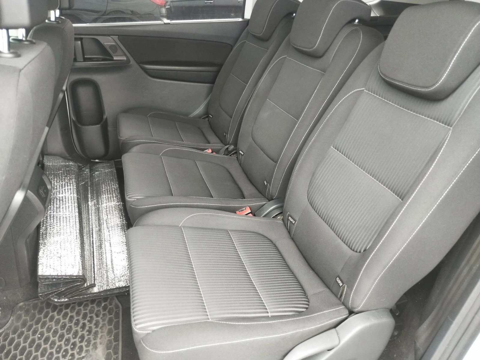 Seat Alhambra | Mobile.bg   11