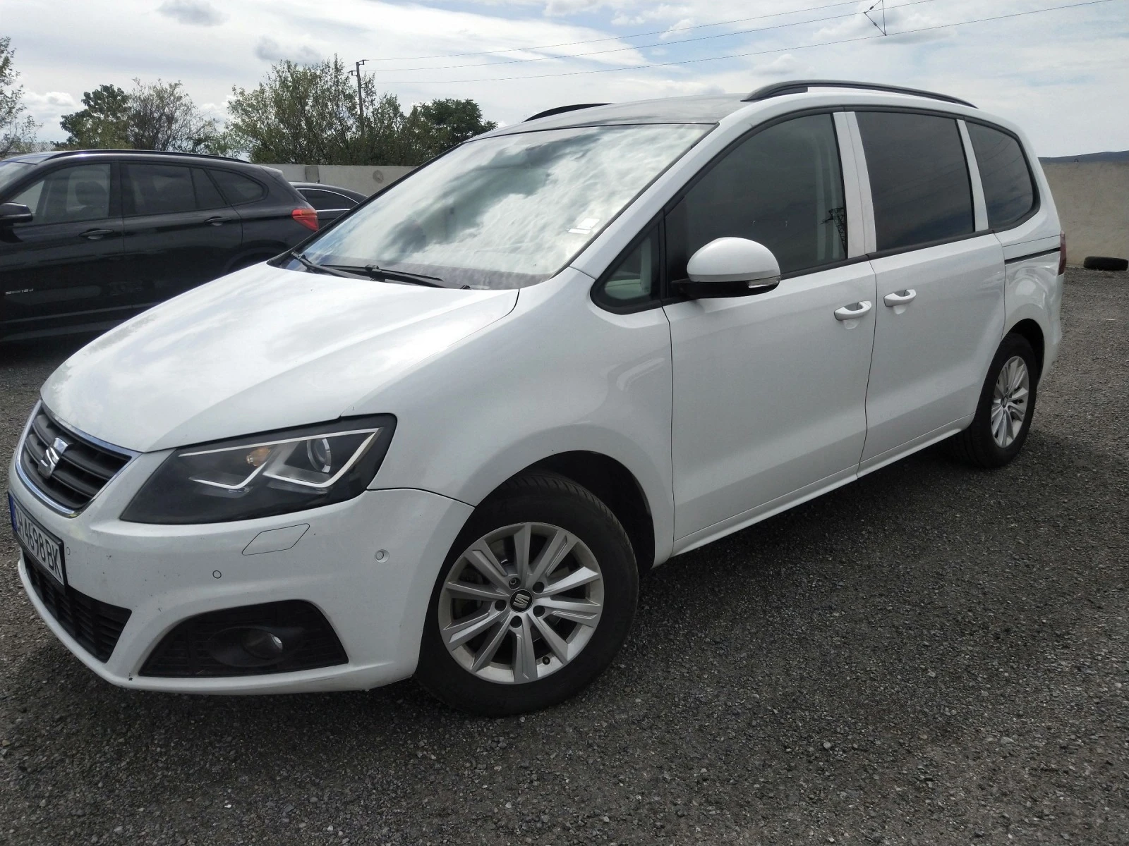 Seat Alhambra | Mobile.bg   1