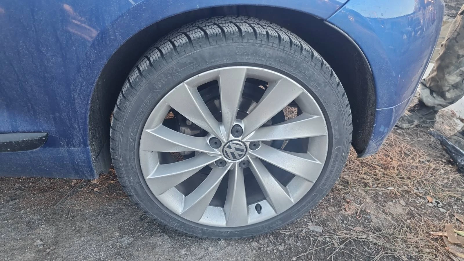 VW Scirocco 1.4TSI 160 | Mobile.bg   12