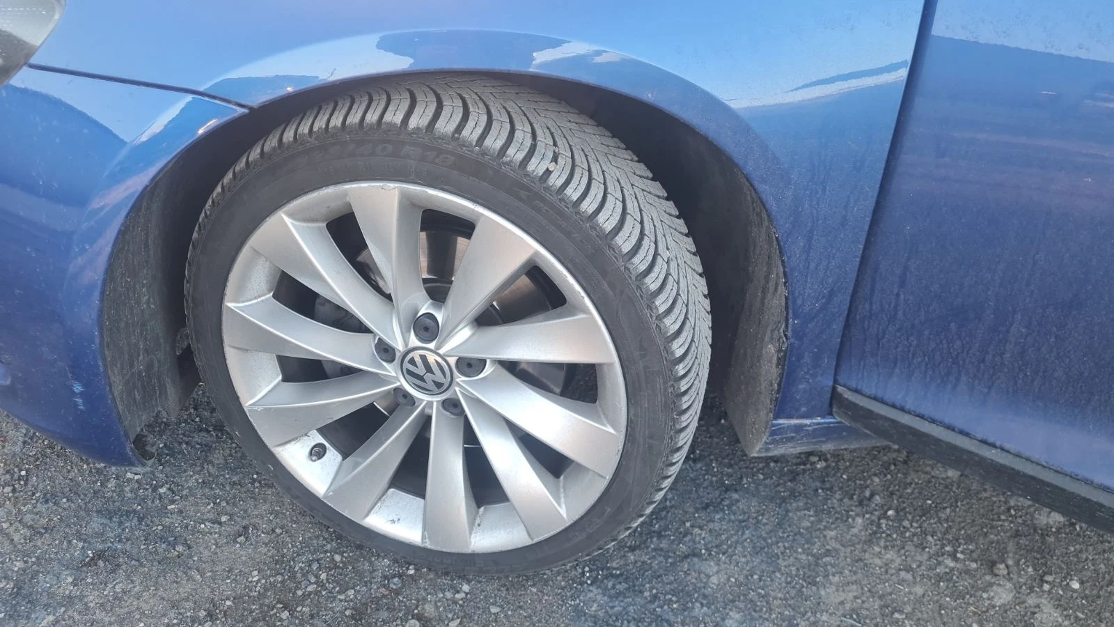 VW Scirocco 1.4TSI 160 | Mobile.bg   13