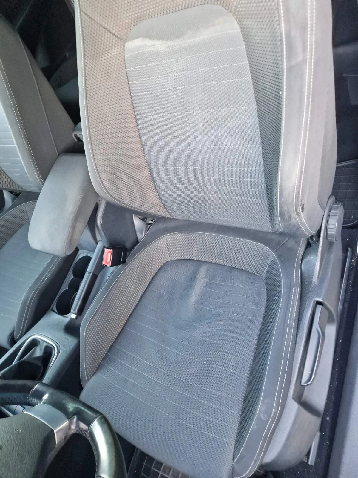 VW Scirocco 1.4TSI 160 | Mobile.bg   15