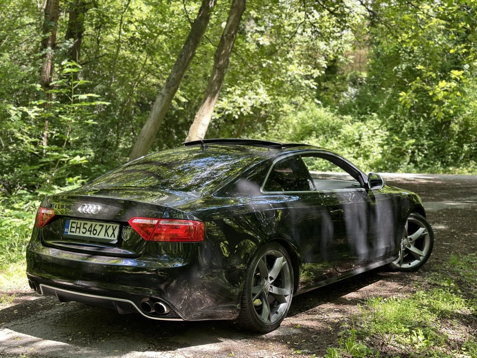 Audi A5  - изображение 3