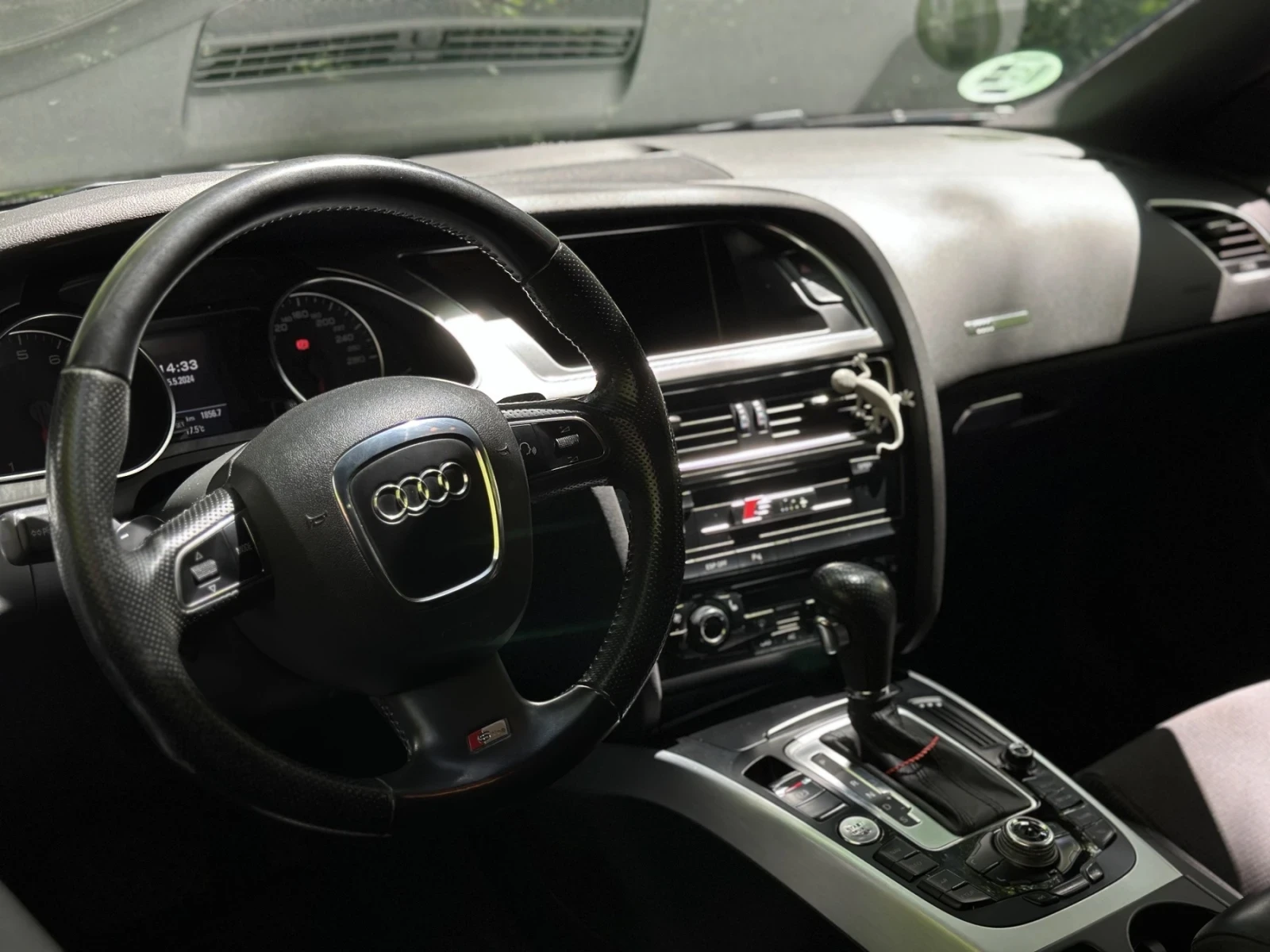 Audi A5  - изображение 6