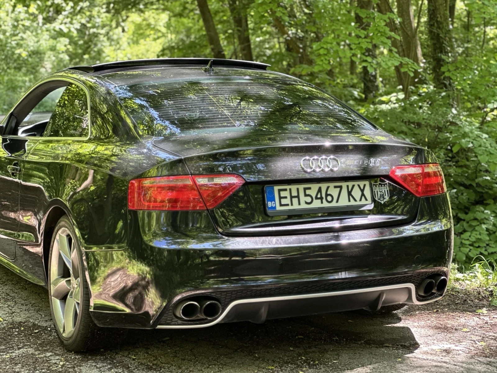 Audi A5  - изображение 4