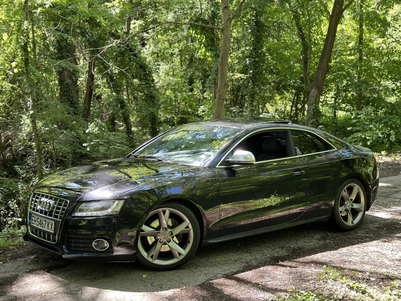 Audi A5  - изображение 2