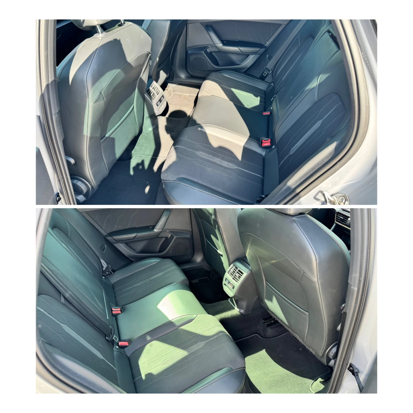 Cupra Formentor 1.4Plugin Hybrid 204. 2021. | Mobile.bg   14