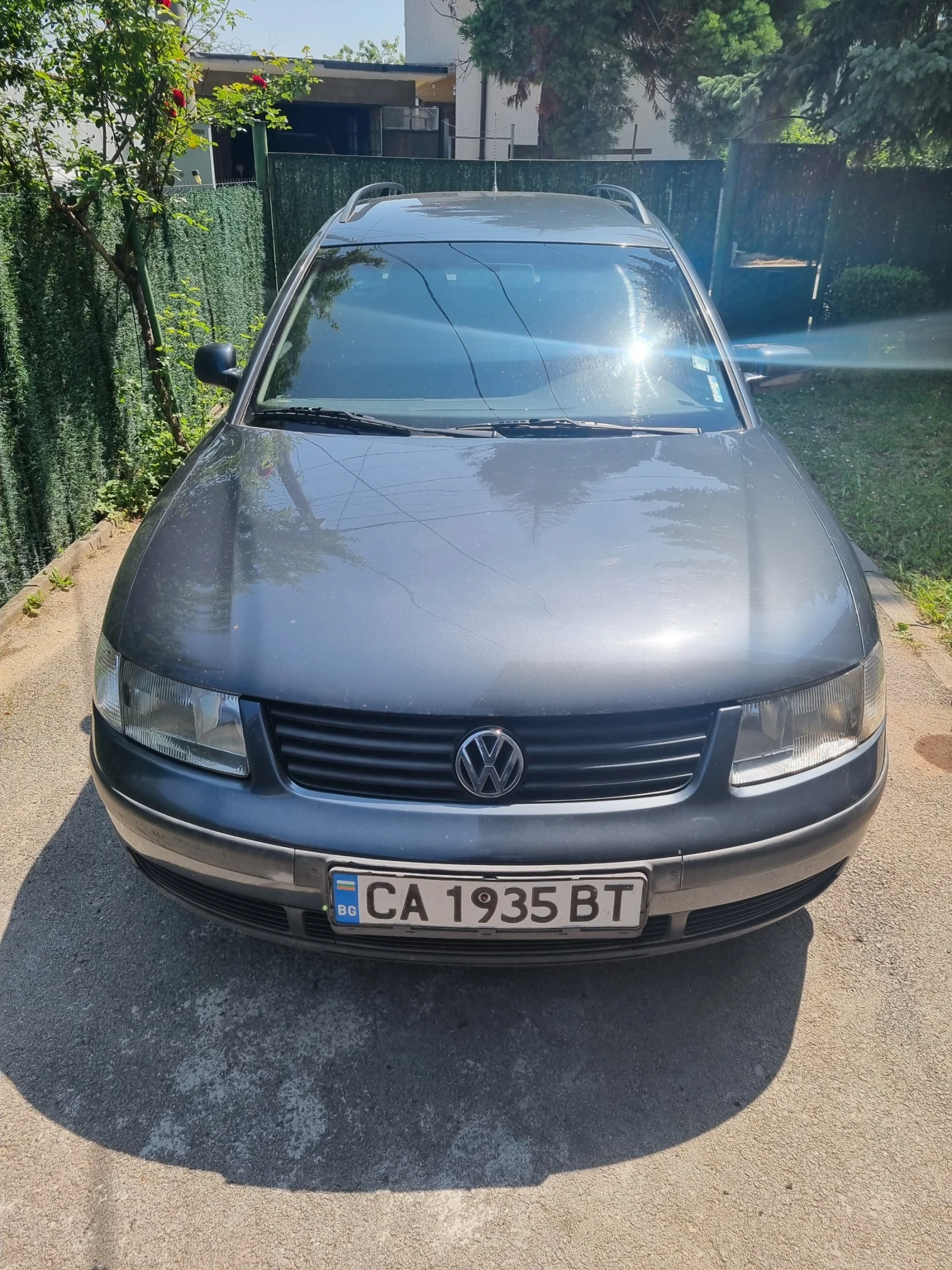 VW Passat | Mobile.bg   1
