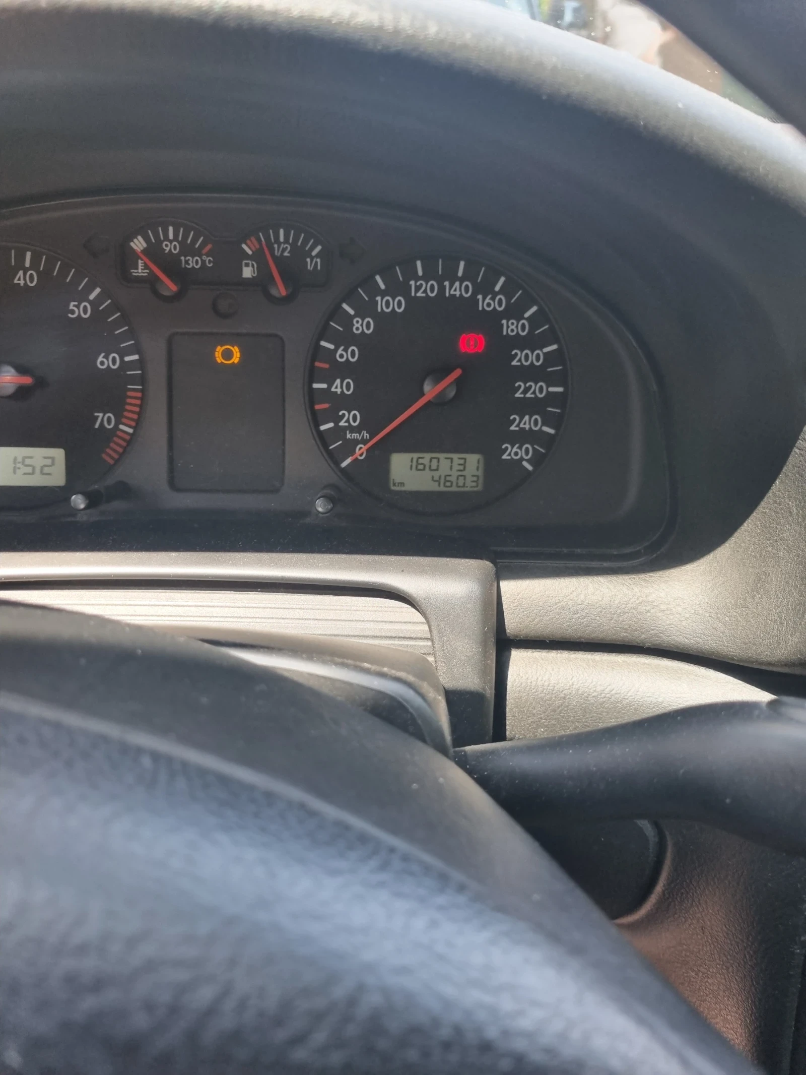 VW Passat  - изображение 7