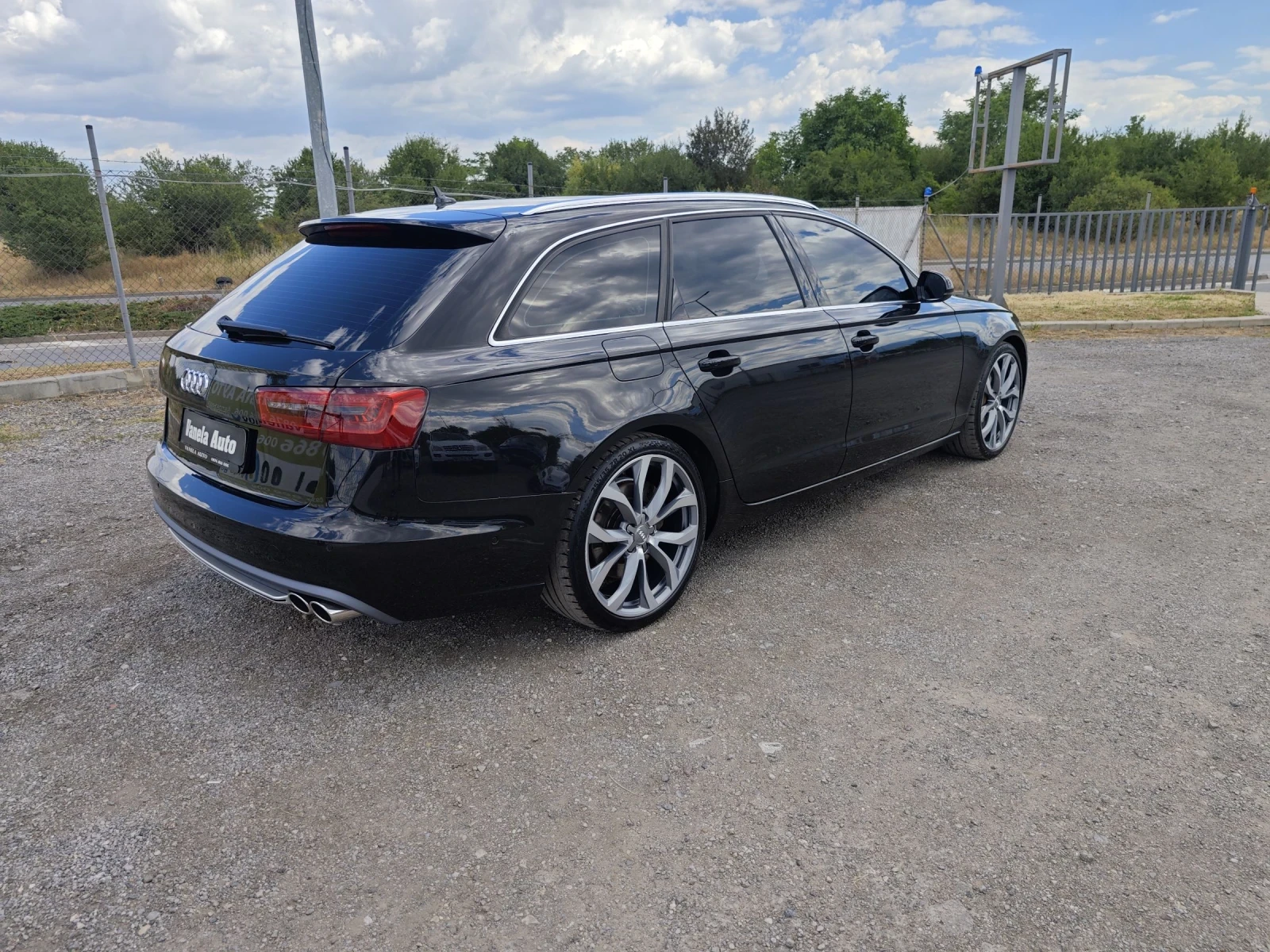 Audi A6 S6 FULL 313 - изображение 5