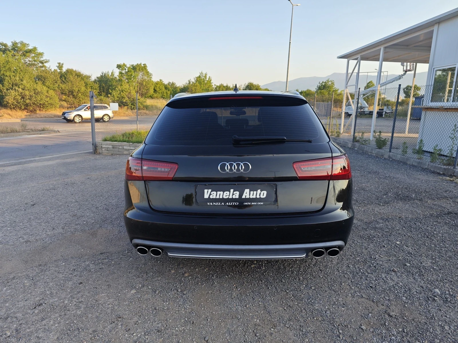 Audi A6 S6 FULL 313 - изображение 6
