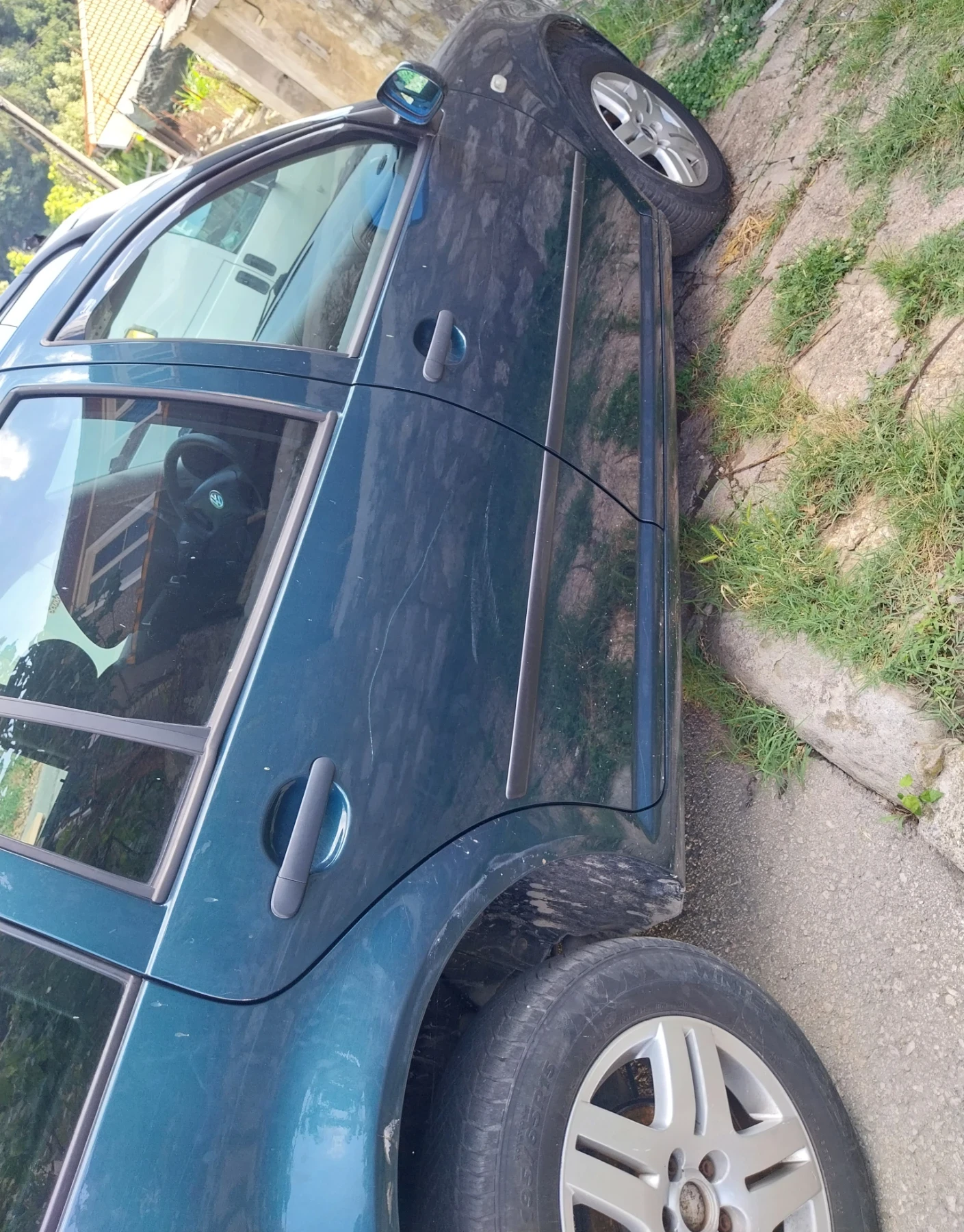 VW Golf  - изображение 4