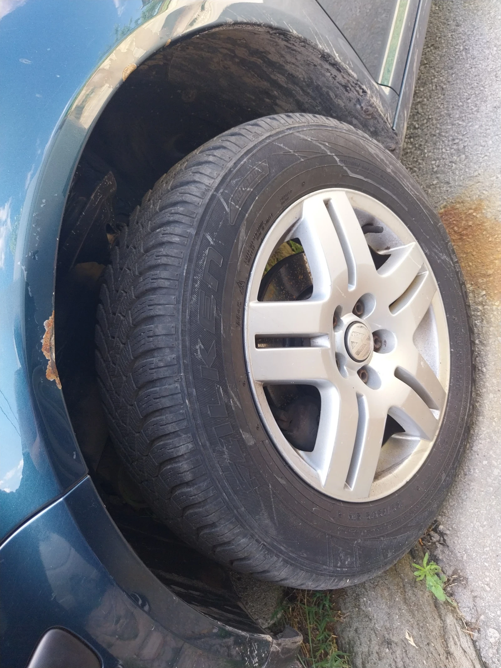 VW Golf  - изображение 6