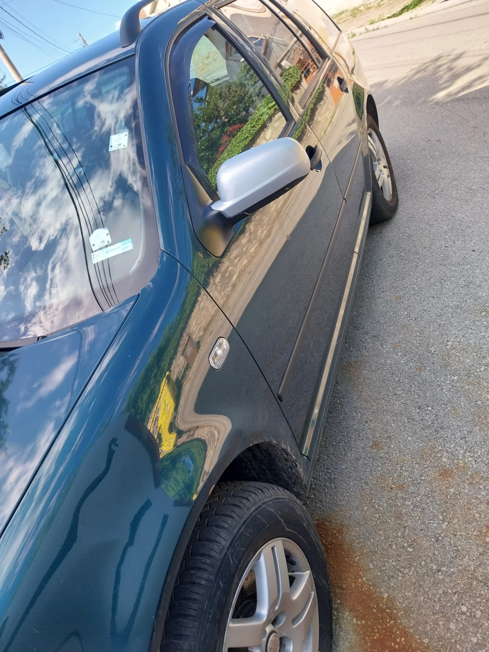 VW Golf  - изображение 3