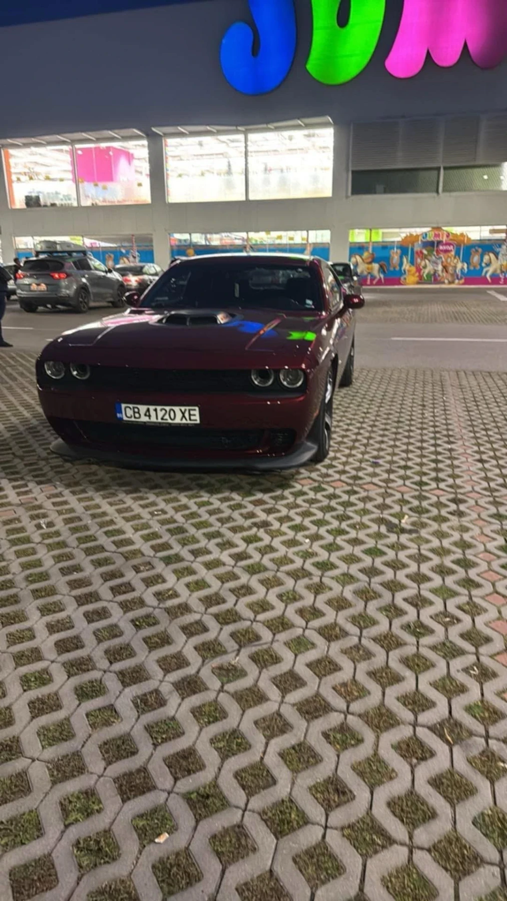 Dodge Challenger  - изображение 9