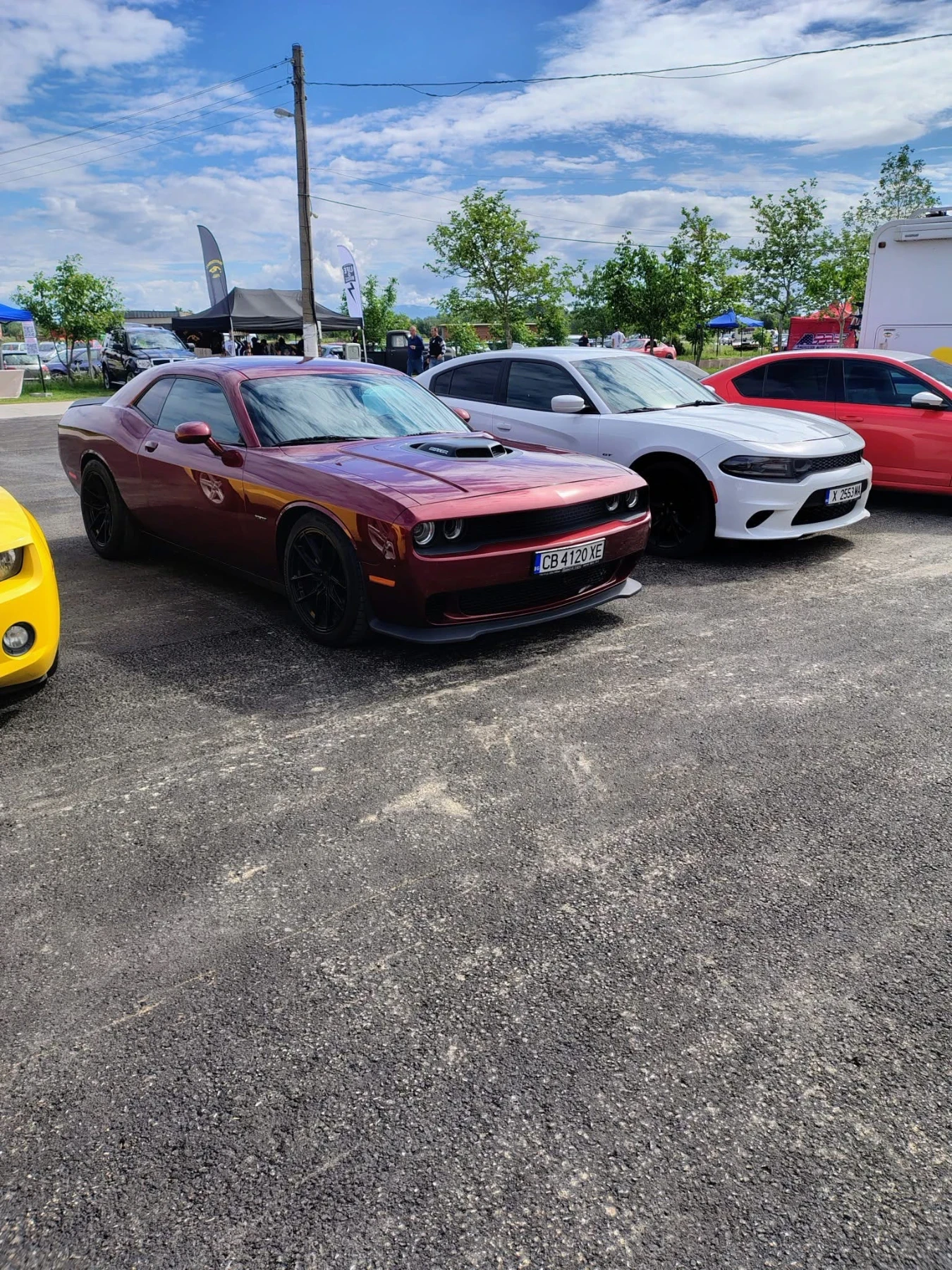 Dodge Challenger  - изображение 2