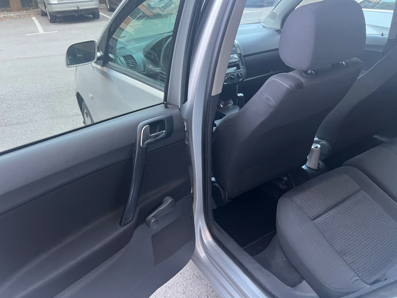 VW Polo  - изображение 7