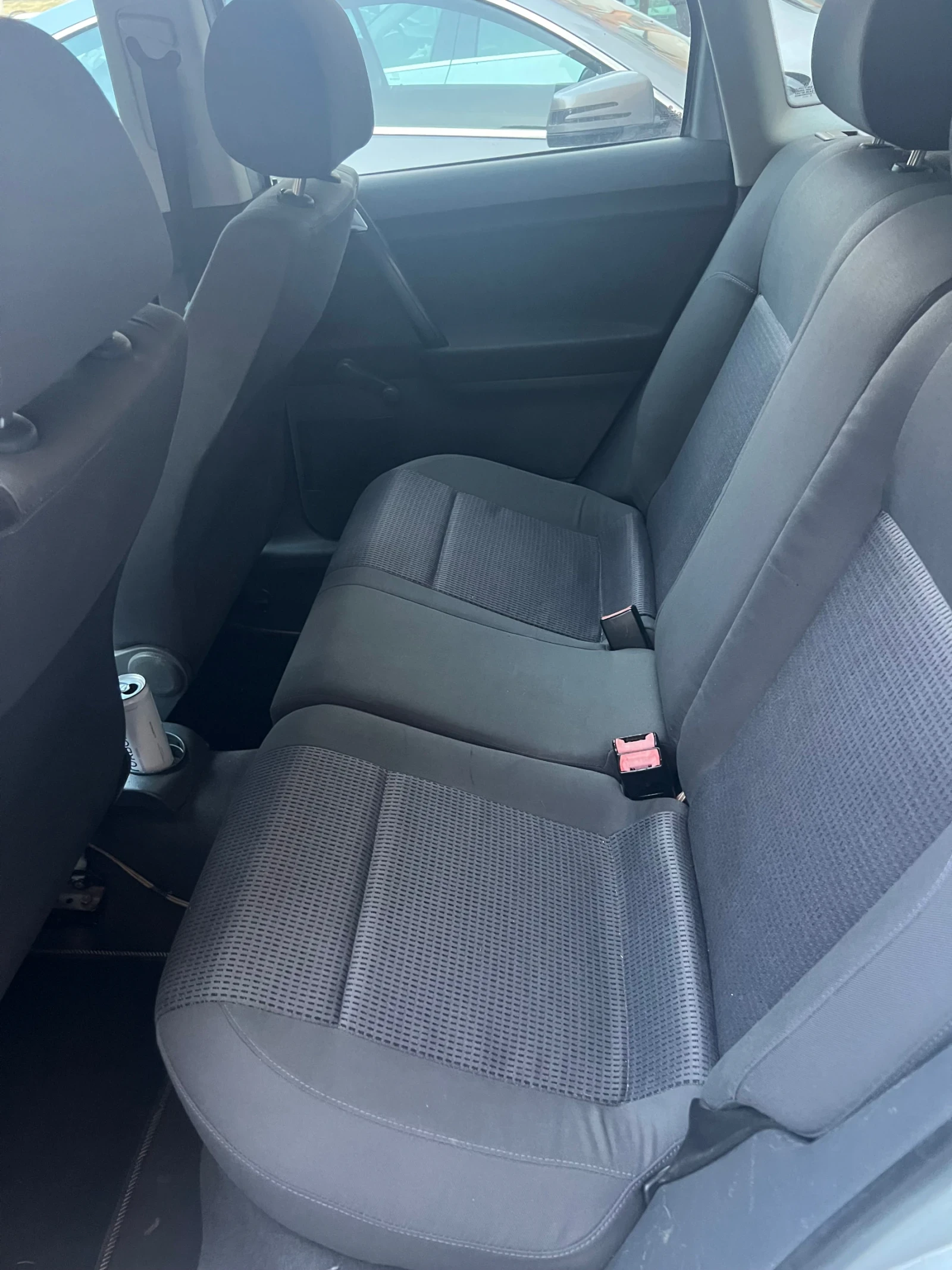 VW Polo  - изображение 6