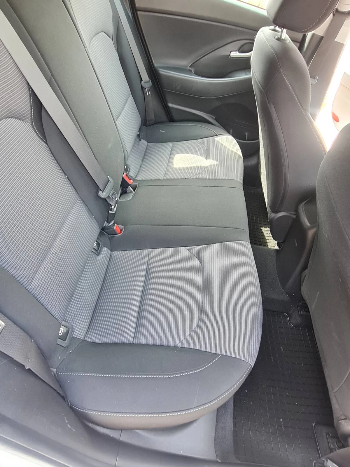 Hyundai I30 1, 6 110. | Mobile.bg   14