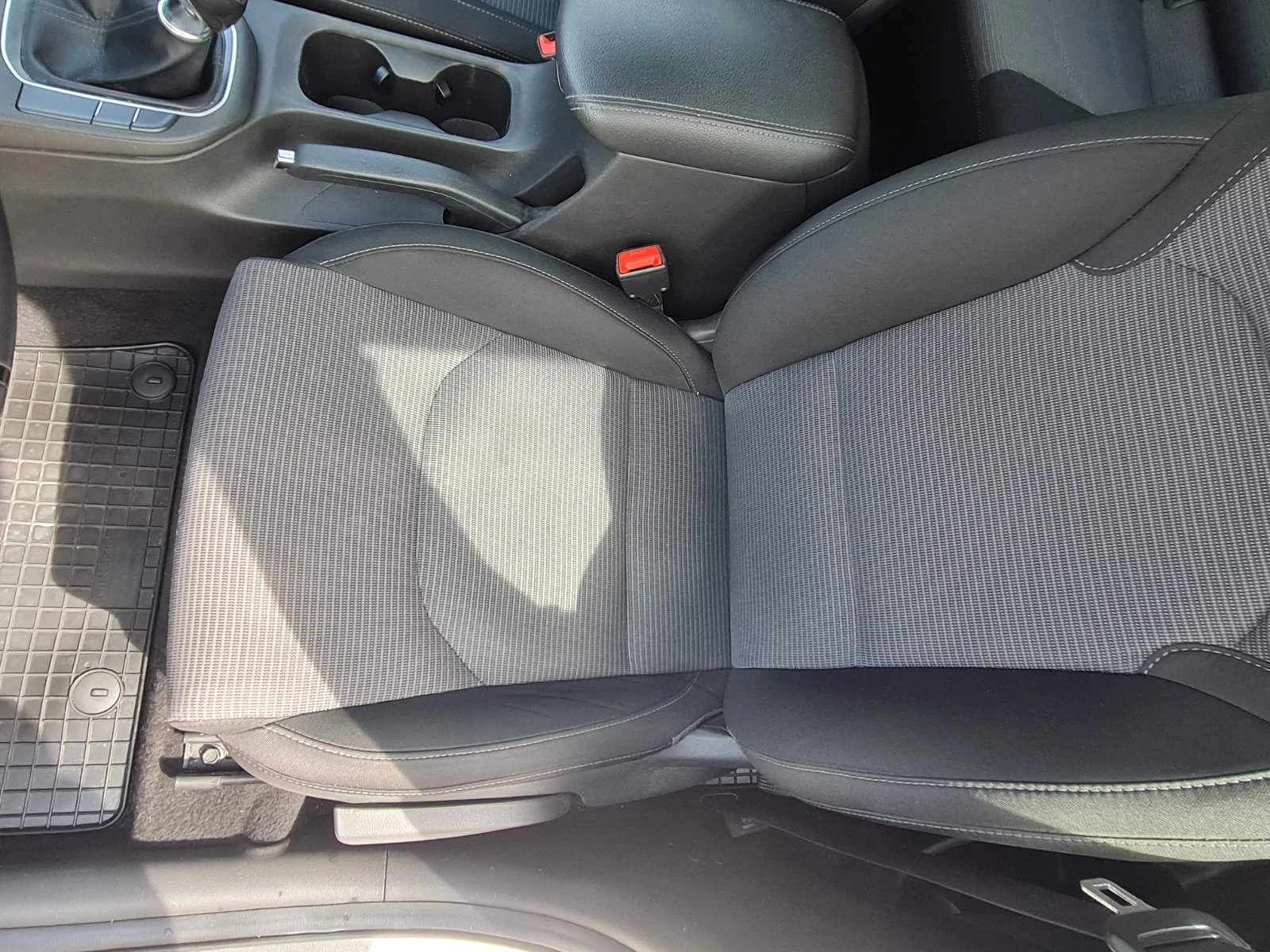 Hyundai I30 1, 6 110. | Mobile.bg   12