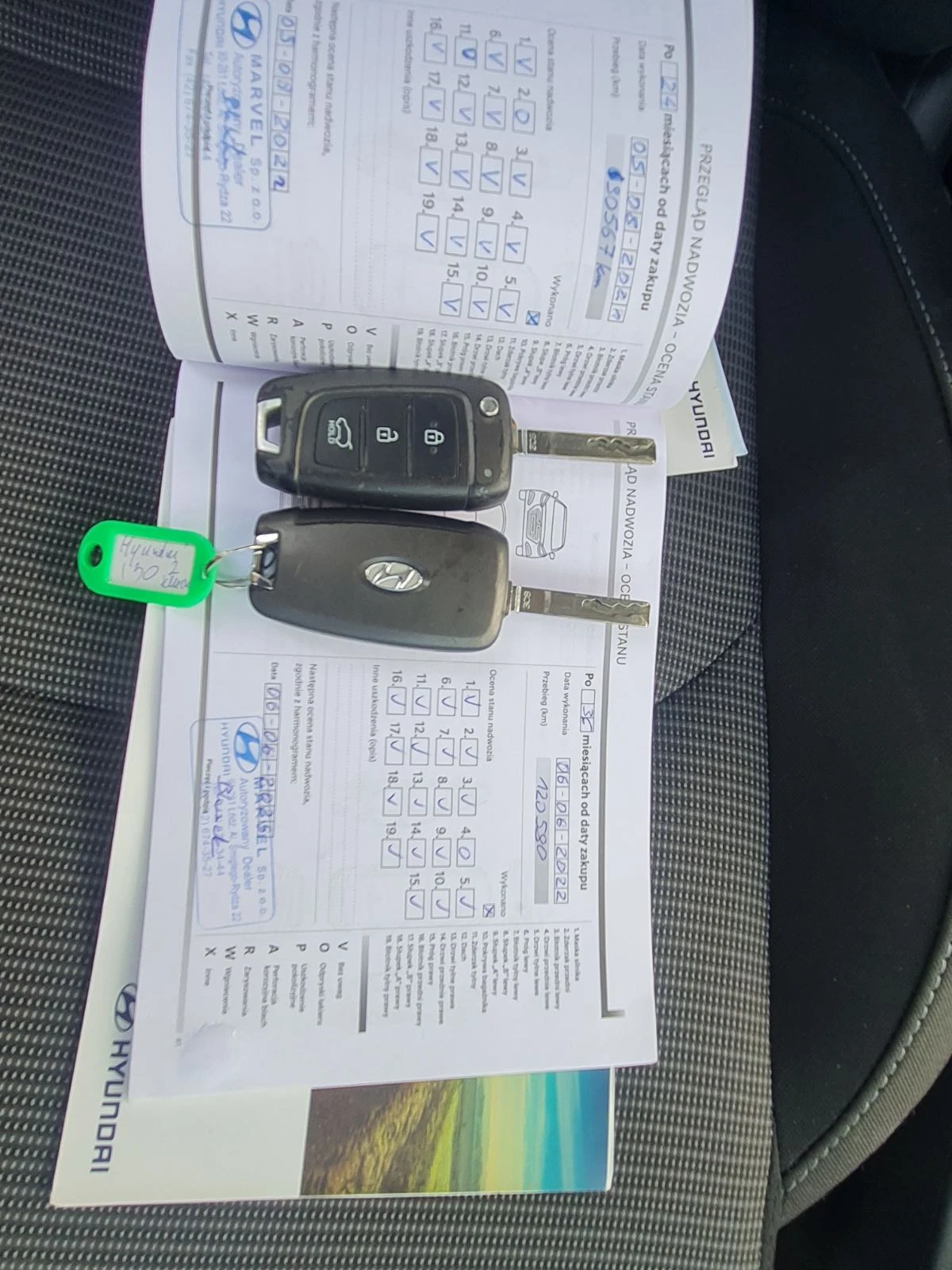 Hyundai I30 1, 6 110. | Mobile.bg   16