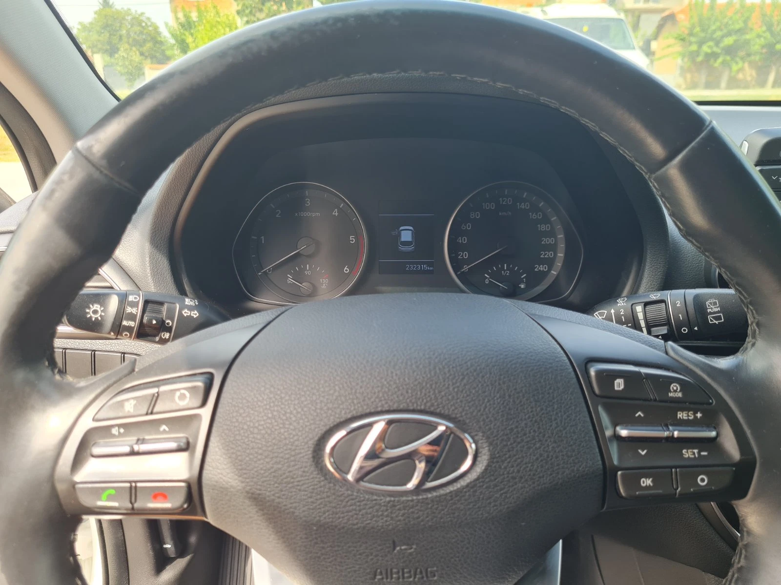 Hyundai I30 1, 6 110.кс - изображение 9