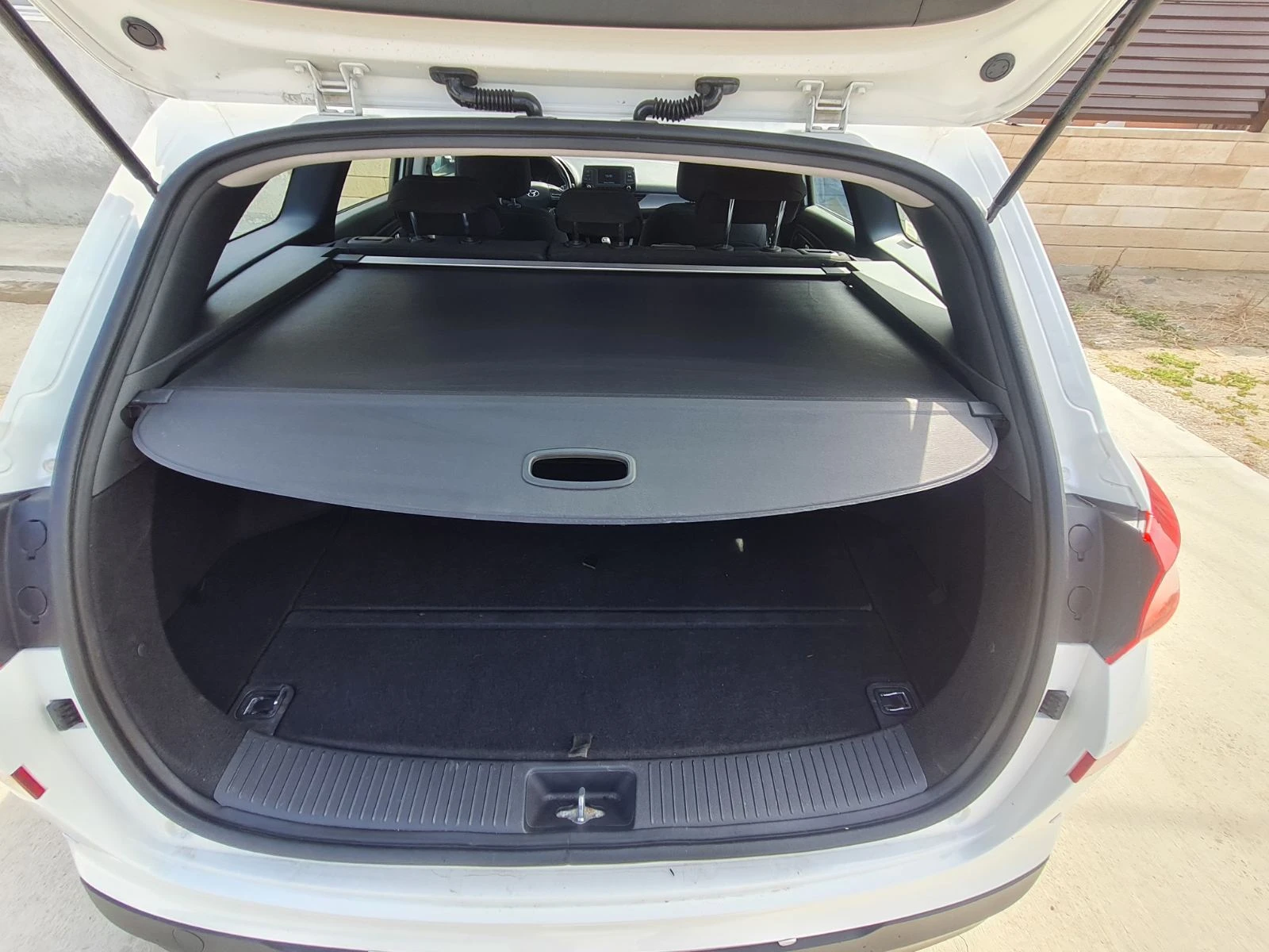 Hyundai I30 1, 6 110. | Mobile.bg   15