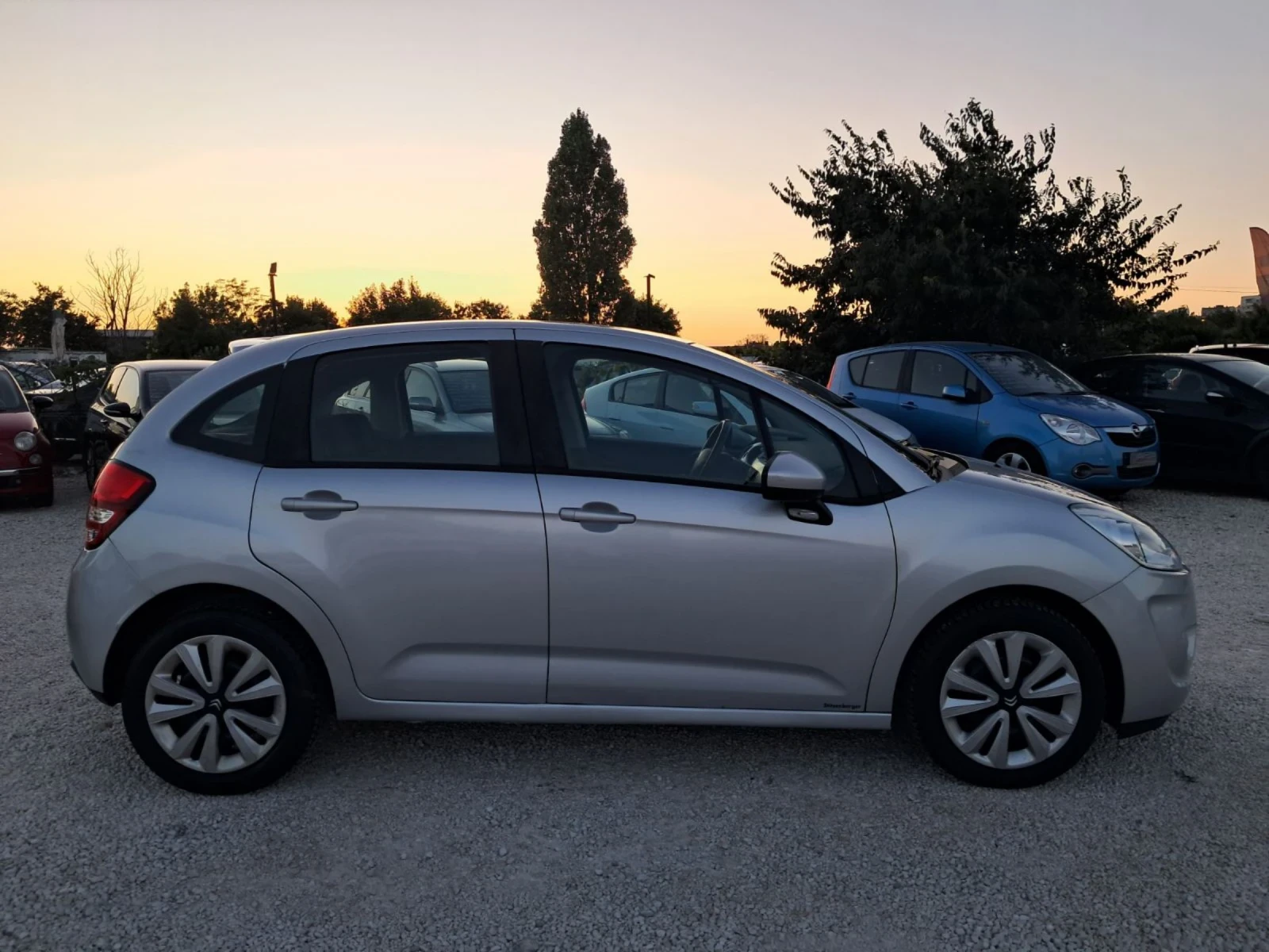 Citroen C3 1.4 Бензин - изображение 7