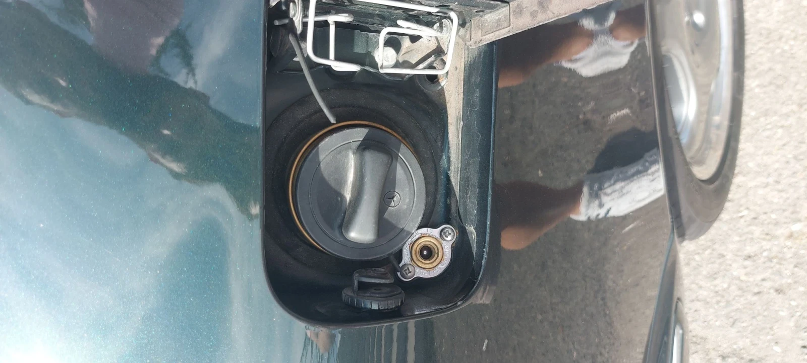 Mercedes-Benz E 430 | Mobile.bg   17