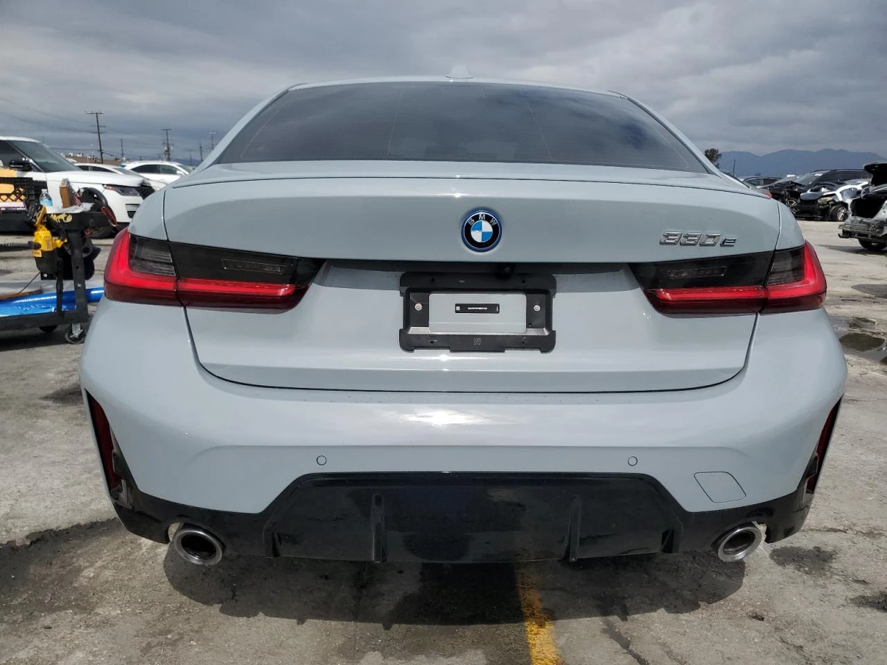 BMW 330 | Mobile.bg — изображение 5