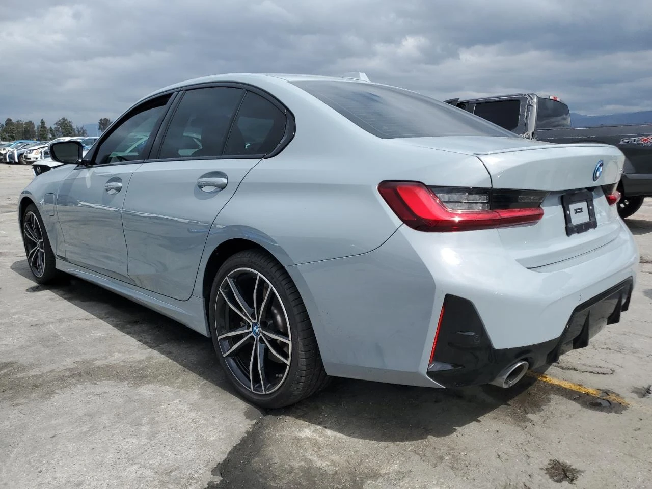 BMW 330 | Mobile.bg — изображение 4