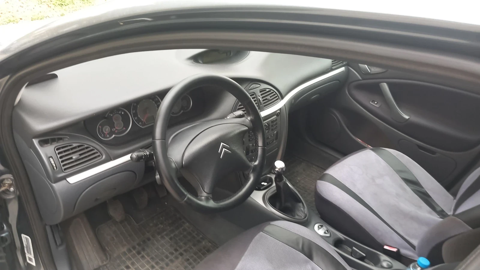 Citroen C5 1, 6HDI - изображение 9