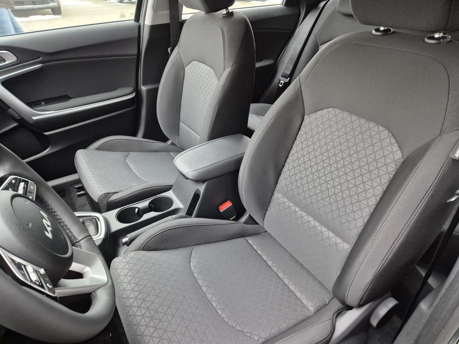 Kia Ceed Kia Ceed 1.5 Vision Чисто Нова  - изображение 8