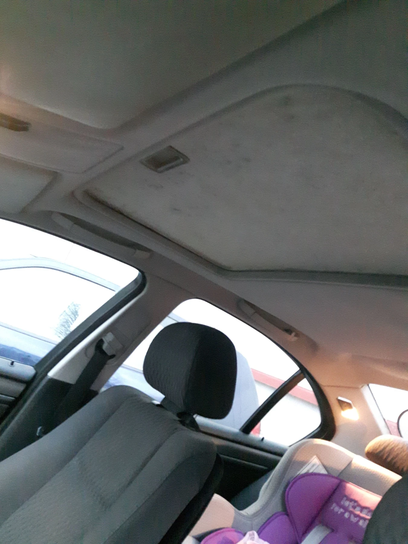 BMW 318 1.9 - изображение 5