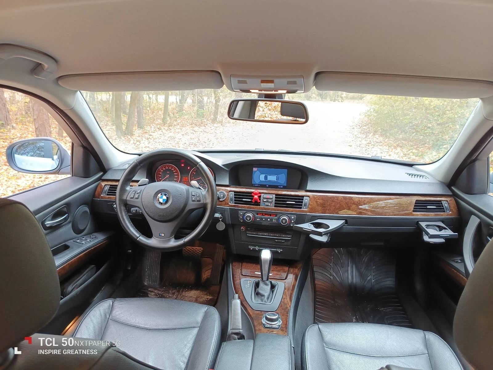 BMW 330 iX | Mobile.bg   7