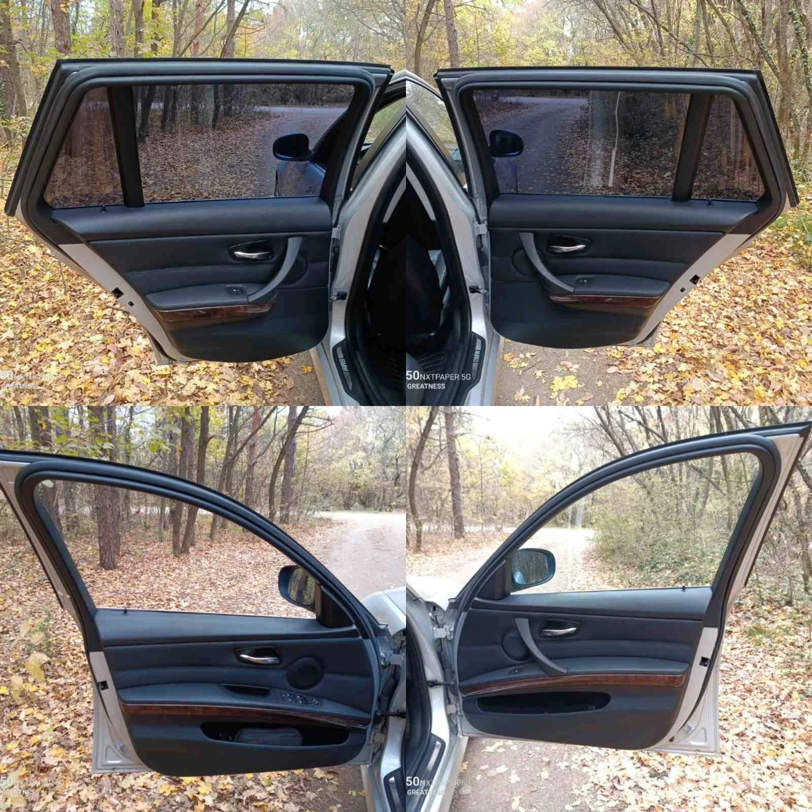 BMW 330 iX | Mobile.bg   13