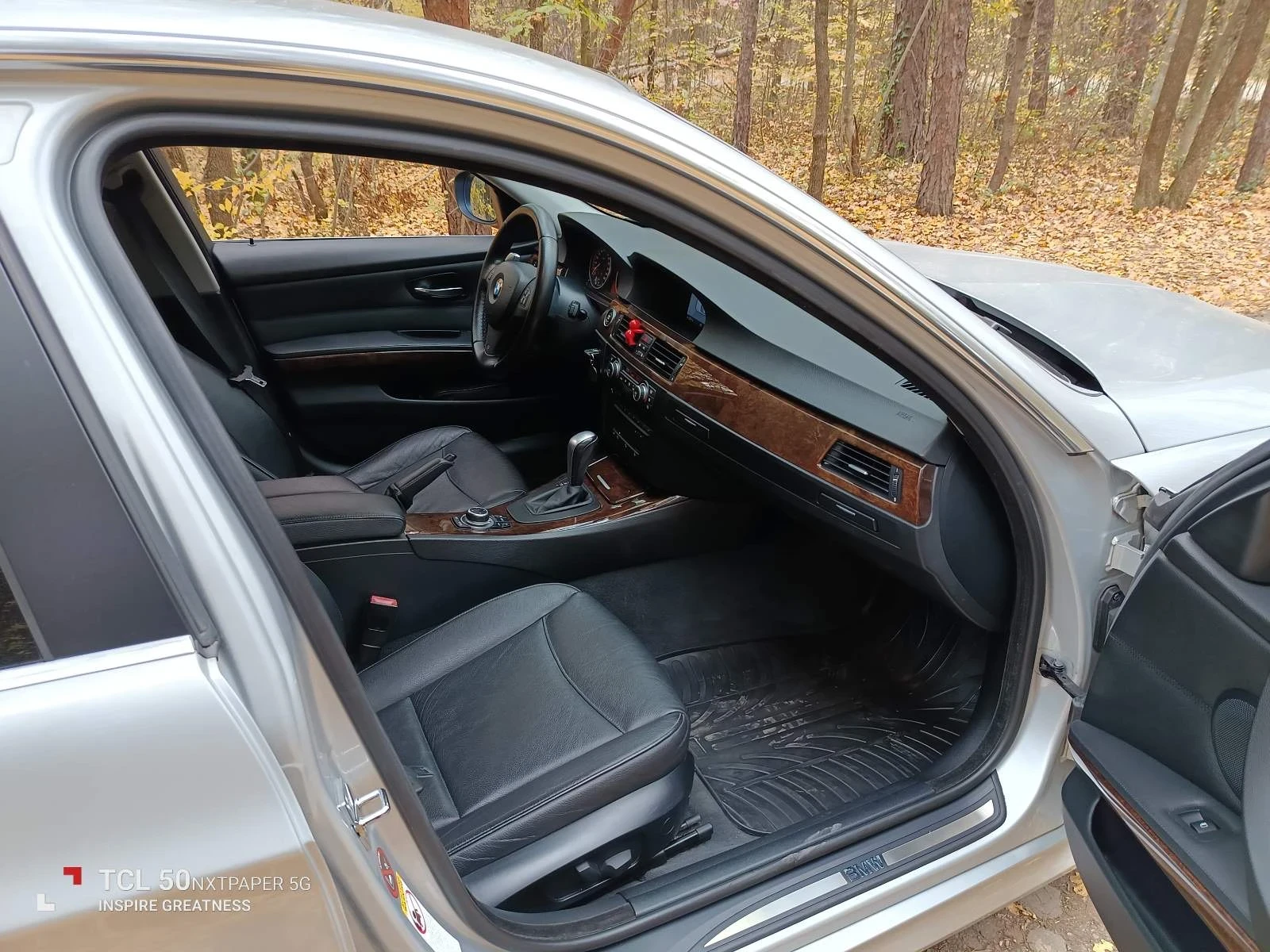 BMW 330 iX | Mobile.bg   8