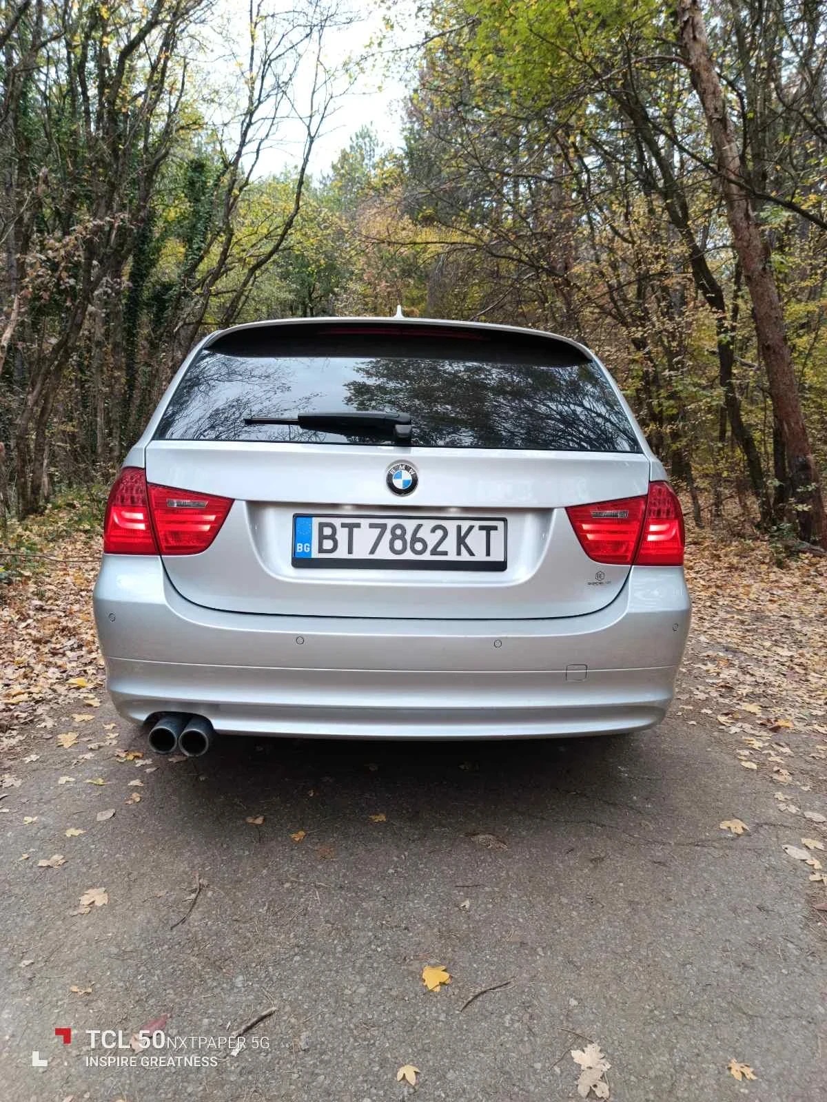 BMW 330 iX | Mobile.bg   4