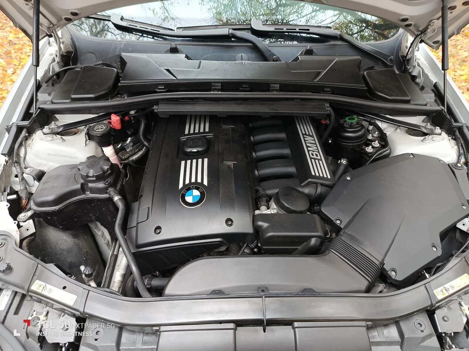 BMW 330 iX | Mobile.bg   9