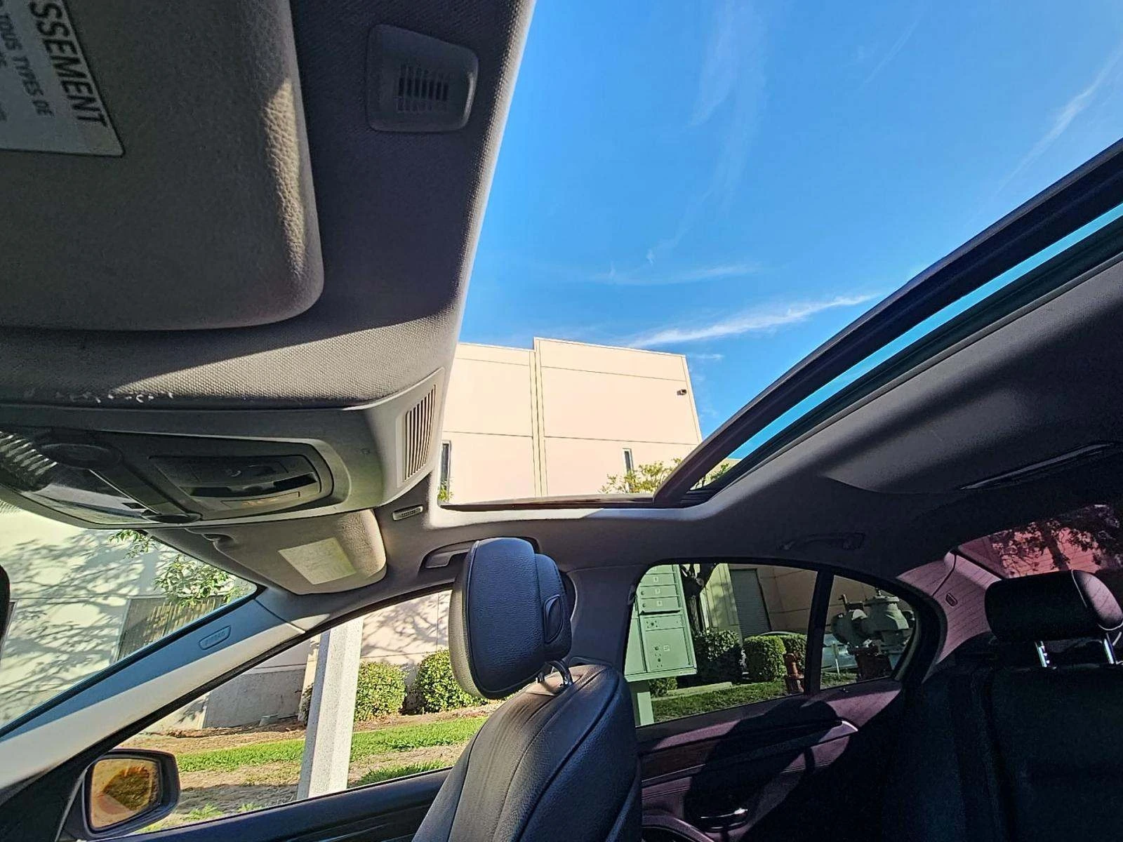 BMW 535 * CARFAX* *  | Mobile.bg   11